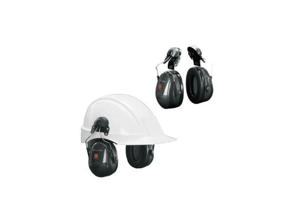 3M Peltor H520P3 Optime II Barete Takılabilir Kulaklık